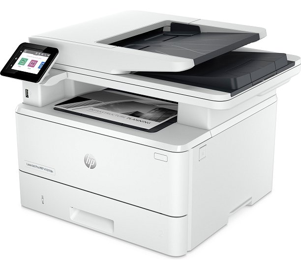 HP LaserJet Pro MFP 4102FDN (STND)