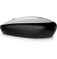 HP 240 myš Pike Bluetooth stříbrná/černá