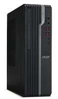 Acer Veriton/VX6680G/SFF/i3-10105/8GB/512GB SSD/UHD/bez OS/1R