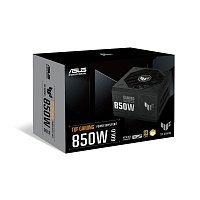 ASUS TUF-850G-GAMING - 850W zdroj/ Gold