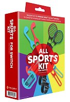 NS - All Sports Kit