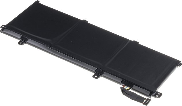 Baterie T6 Power Lenovo ThinkPad T490, T495, T14 Gen 1, P14s, P43s, 4345mAh, 51Wh, 3cell, Li-pol