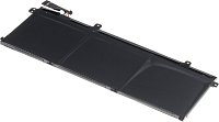 Baterie T6 Power Lenovo ThinkPad T490, T495, T14 Gen 1, P14s, P43s, 4345mAh, 51Wh, 3cell, Li-pol