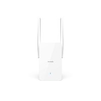 Tenda A33 - WiFi Range Extender AX3000 WiFi 6, opakovač 2976 Mb/s, 1x GLAN 1 Gb/s, WPS,2x 5dBi, WPA3