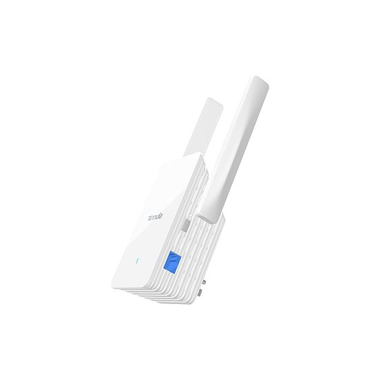 Tenda A33 - WiFi Range Extender AX3000 WiFi 6, opakovač 2976 Mb/s, 1x GLAN 1 Gb/s, WPS,2x 5dBi, WPA3