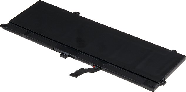 Baterie T6 Power Lenovo ThinkPad X390, X395, X13, 4190mAh, 48Wh, 3cell, Li-Pol