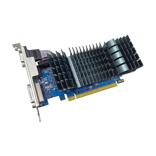 ASUS GeForce 710 EVO/2GB/DDR3