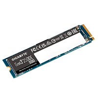 Gigabyte Gen3 2500E/1TB/SSD/M.2 NVMe/3R