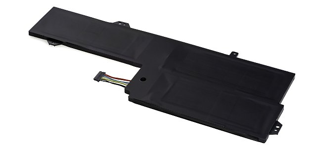 Baterie T6 Power Lenovo Yoga 720-12IKB, IdeaPad 320S-13IKB serie, 2000mAh, 23Wh, 3cell, Li-Pol