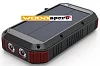 Wodasport - X30 - Solární powerbanka Wodasport® SolarDozer X30, Outdoor Adventure™ 30100 mAh 7v1