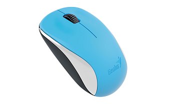 Genius bezdrátová BlueEye myš NX-7000 modrá