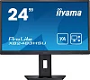 24" iiyama XB2483HSU-B5 : AMVA,FHD,VGA,HDMI,DP,USB