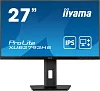 27" iiyama XUB2793HS-B5: IPS,FHD,HDMI,DP