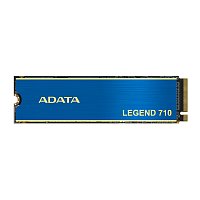 ADATA LEGEND 710/1TB/SSD/M.2 NVMe/Modrá/3R