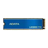 ADATA LEGEND 710/1TB/SSD/M.2 NVMe/Modrá/3R