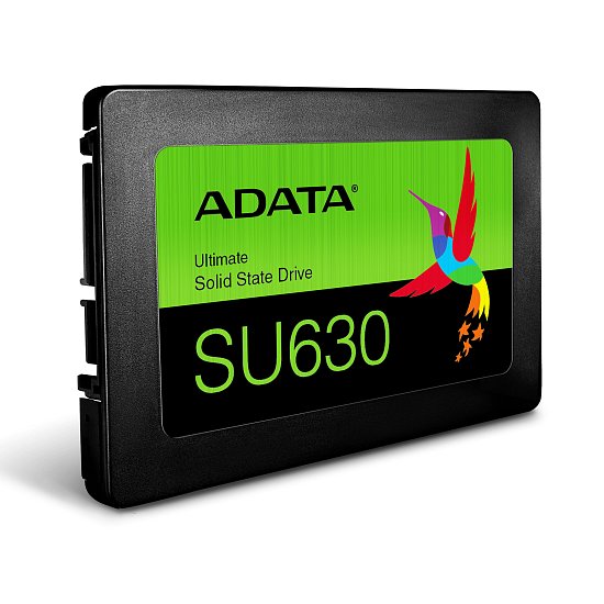 ADATA SU630/2TB/SSD/2.5