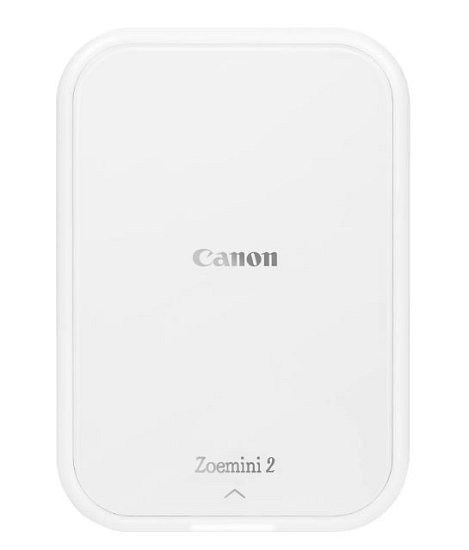 Canon mini tiskárna Zoemini 2, WHS