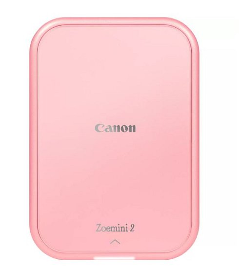 Canon mini tiskárna Zoemini 2, RGW + 30P