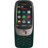 Nokia 6310 Dual SIM Green