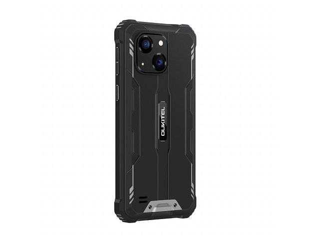 Oukitel WP20 Pro Black odolný telefon