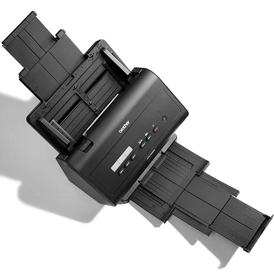 Brother ADS-3000N profesionální stolní skener