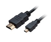 AKASA - 4K HDMI na Micro HDMI kabel