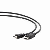 Kabel DisplayPort na HDMI, M/M, 5m