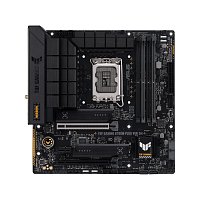 ASUS TUF GAMING B760M-PLUS WIFI D4/LGA 1700/mATX