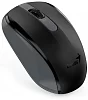 Genius bezdrátová tichá myš NX-8008s černá