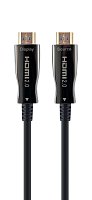 Gembird aktivní optický HDMI kabel 80m