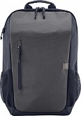 HP Travel 18L 15.6 Laptop BPk/Grey