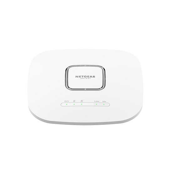 NETGEAR 2PT INSIGHT MNGED WIFI6 AX5400 CI