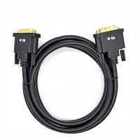 TB Touch DVI M/M 24+1 pin cable., 1,8m