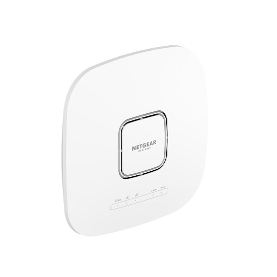 NETGEAR 2PT INSIGHT MNGED WIFI6 AX5400 CI