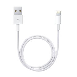Lightning to USB Cable 0,5M / SK
