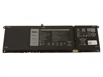 Dell Baterie 4-cell 54W/HR LI-ON pro Latitude 3520, Vostro 5410, 5510, 5620