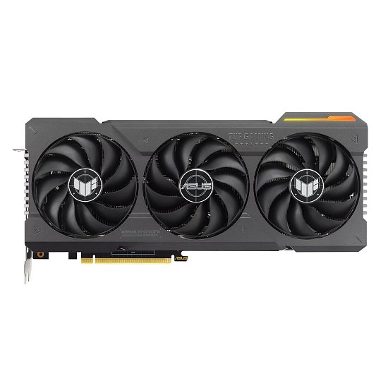 ASUS TUF RTX 4070 Ti/Gaming/OC/12GB/GDDR6x