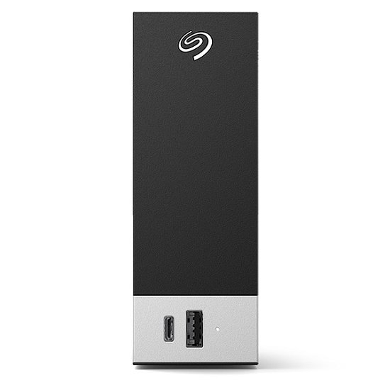 Seagate One Touch/4TB/HDD/Externí/3.5