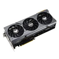 ASUS TUF RTX 4070 Ti/Gaming/OC/12GB/GDDR6x