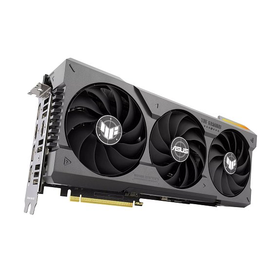 ASUS TUF RTX 4070 Ti/Gaming/OC/12GB/GDDR6x