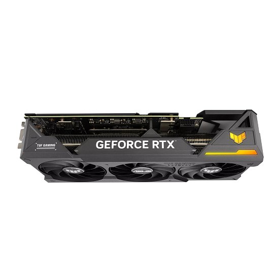 ASUS TUF RTX 4070 Ti/Gaming/OC/12GB/GDDR6x