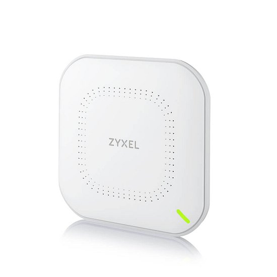 ZYXEL NWA1123ACv3 Connect and Protect Bundle, Standalone/Nebula wirelles AP, Single Pack