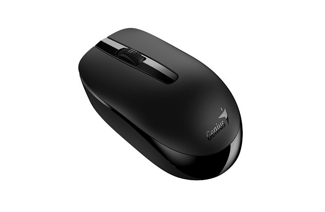 Genius bezdrátová BlueEye myš NX-7007 černá