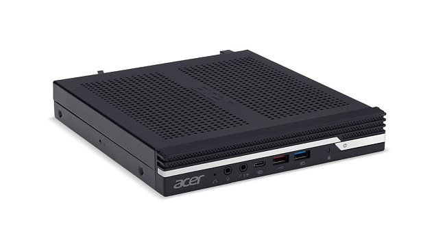 Acer Veriton/N4680GT/Mini/i5-11400T/8GB/256GB SSD/UHD/W10P+W11P/1R