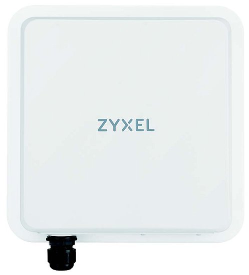 ZYXEL FWA710 Outdoor Router, 1Y Nebula Pro
