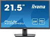22" iiyama X2283HSU-B1:VA,FHD,HDMI,DP,repro