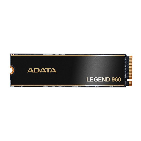 ADATA LEGEND 960/2TB/SSD/M.2 NVMe/Černá/5R