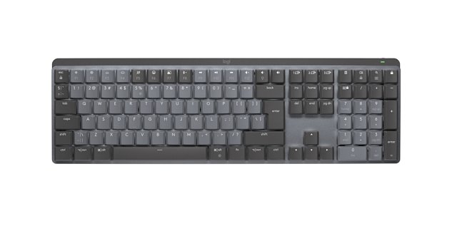 klávesnice Logitech MX Keys mechanical, US int´l