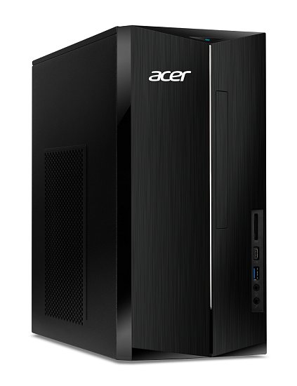 Acer Aspire/TC-1780/Mini TWR/i5-13400F/16GB/1TB HDD/512GB SSD/GTX 1660 SUPER/W11H/1R