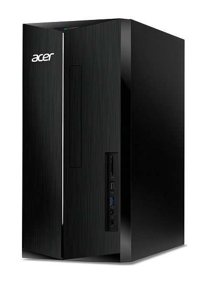 Acer Aspire/TC-1780/Mini TWR/i5-13400F/16GB/1TB HDD/512GB SSD/GTX 1660 SUPER/W11H/1R